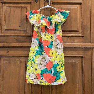 Girls Crewcuts Dress